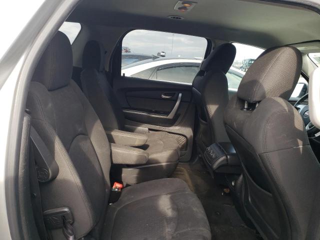 Photo 11 from auction – 2011 GMC ACADIA SLE with VIN 1GKKRPED4BJ345861