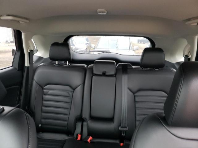 Photo 10 from auction – 2022 FORD EDGE SEL with VIN 2FMPK4J97NBA60677