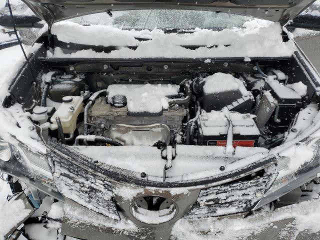 Photo 12 from auction – 2013 TOYOTA RAV4 LE with VIN JTMBFREV3DD004994