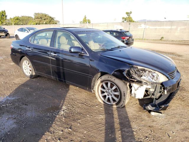 Photo 4 from auction – 2004 LEXUS ES 330 with VIN JTHBA30G145013061