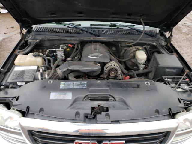 Photo 11 from auction – 2005 GMC NEW SIERRA with VIN 2GTEK13TX51209818