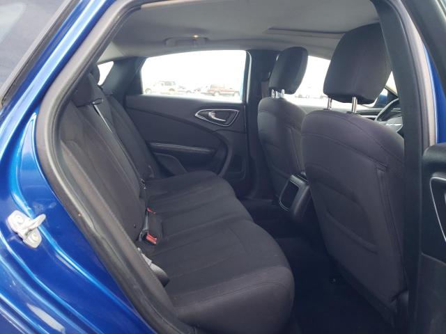 Photo 10 from auction – 2015 CHRYSLER 200 LIMITE with VIN 1C3CCCAB1FN741053