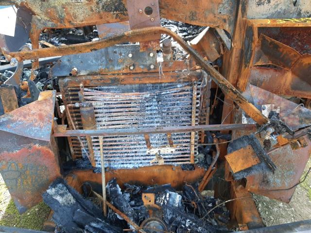 Photo 7 from auction – 1989 FLEE SOUTHWIND with VIN 17N530122KW014907