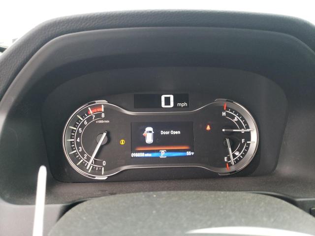 Photo 9 from auction – 2016 HONDA PILOT EXL with VIN 5FNYF6H55GB044995