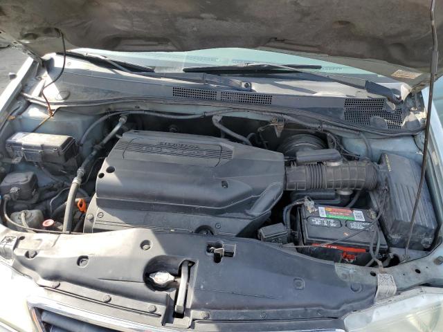 Photo 12 from auction – 2004 HONDA ODYSSEY EX with VIN 5FNRL18654B045794