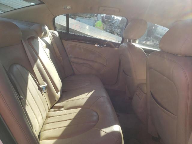 Photo 10 from auction – 2010 BUICK LUCERNE CX with VIN 1G4HC5EM7AU104820