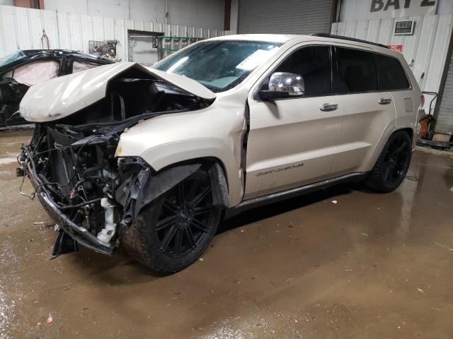 Photo 1 from auction – 2014 JEEP GRAND CHER with VIN 1C4RJFJGXEC197199