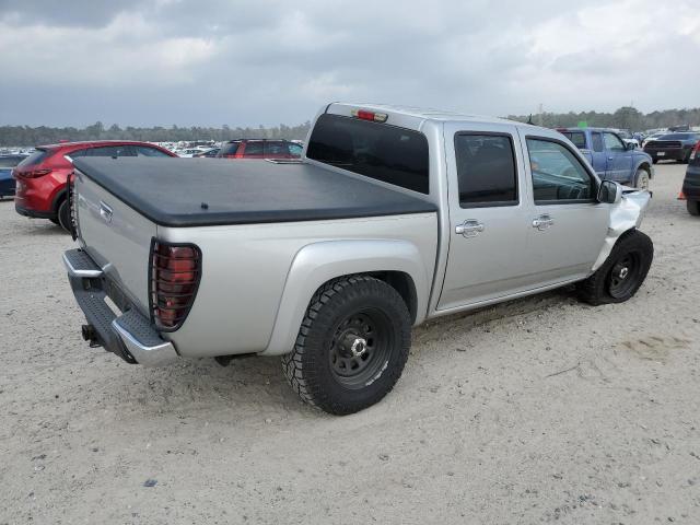 Photo 3 from auction – 2010 GMC CANYON SLE with VIN 1GTJSCDE0A8131745