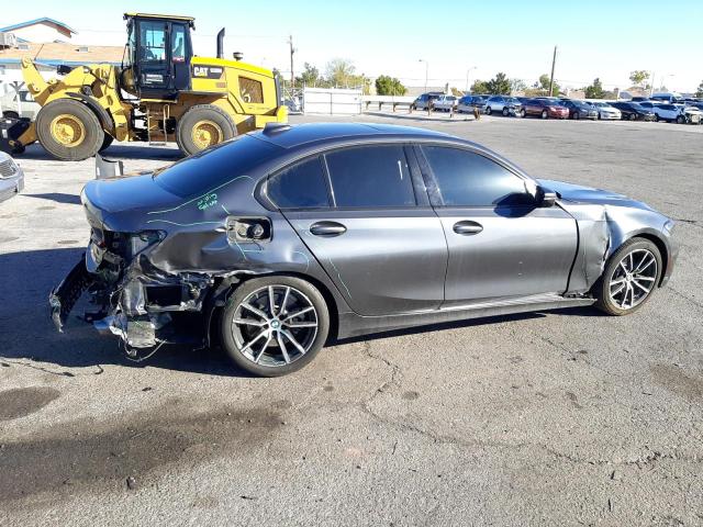 Photo 3 from auction – 2019 BMW 330I with VIN WBA5R1C55KFH17289