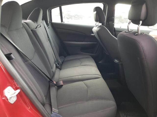 Photo 10 from auction – 2013 CHRYSLER 200 TOURIN with VIN 1C3CCBBB5DN722978