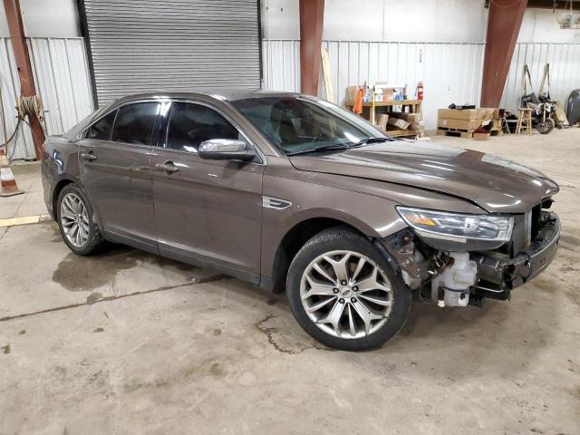 Photo 4 from auction – 2016 FORD TAURUS LIM with VIN 1FAHP2J80GG112061