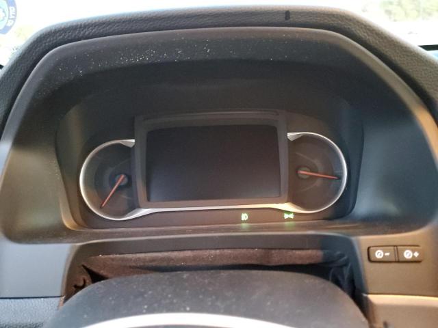 Photo 9 from auction – 2021 HONDA PILOT EXL with VIN 5FNYF6H55MB064644