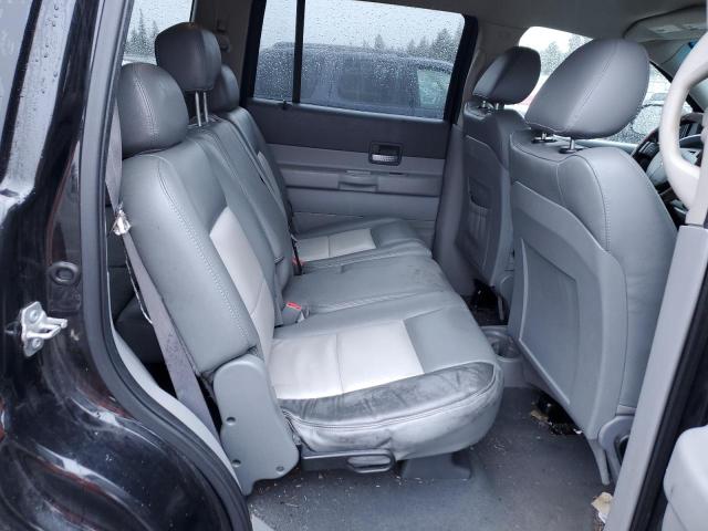 Photo 11 from auction – 2008 DODGE DURANGO SL with VIN 1D8HB48248F134501
