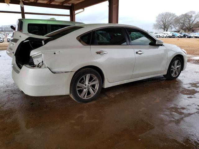 Photo 3 from auction – 2013 NISSAN ALTIMA 2.5 with VIN 1N4AL3AP1DC237342