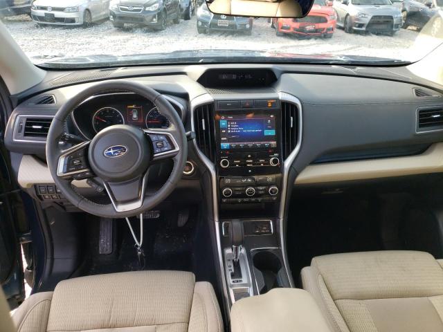 Photo 8 from auction – 2020 SUBARU ASCENT PRE with VIN 4S4WMAFD9L3439002