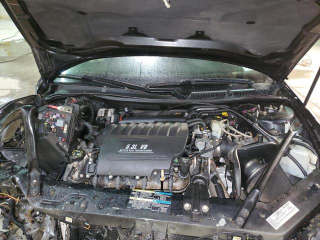Photo 11 from auction – 2007 CHEVROLET IMPALA SUP with VIN 2G1WD58C279231713