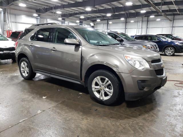 Photo 4 from auction – 2011 CHEVROLET EQUINOX LT with VIN 2CNFLEEC1B6334061