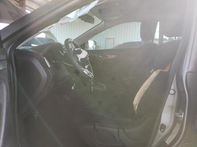 Photo 7 from auction – 2016 NISSAN ROGUE S with VIN JN8AT2MT7GW028076