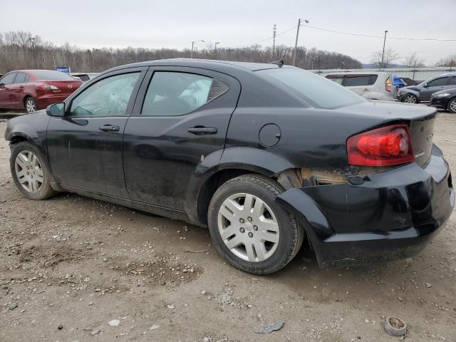 Photo 2 from auction – 2014 DODGE AVENGER SE with VIN 1C3CDZAB0EN139131