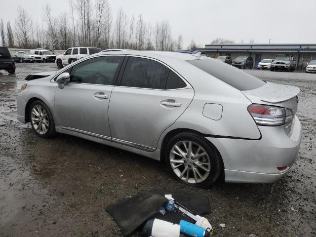 Photo 2 from auction – 2010 LEXUS HS 250H with VIN JTHBB1BAXA2007489