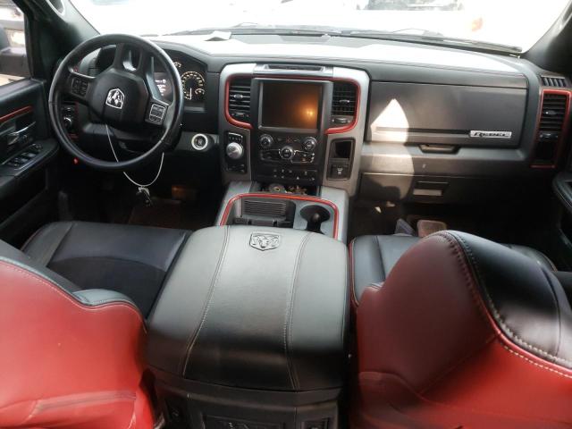 Photo 8 from auction – 2016 RAM 1500 REBEL with VIN 1C6RR7YT1GS261664