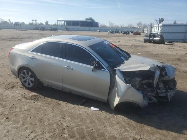 Photo 4 from auction – 2013 CADILLAC ATS PERFOR with VIN 1G6AC5SX4D0153735