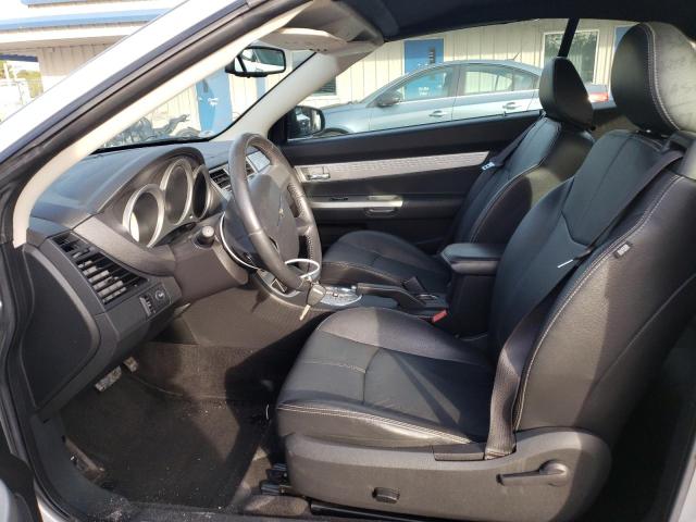 Photo 7 from auction – 2009 CHRYSLER SEBRING TO with VIN 1C3LC55D39N572827