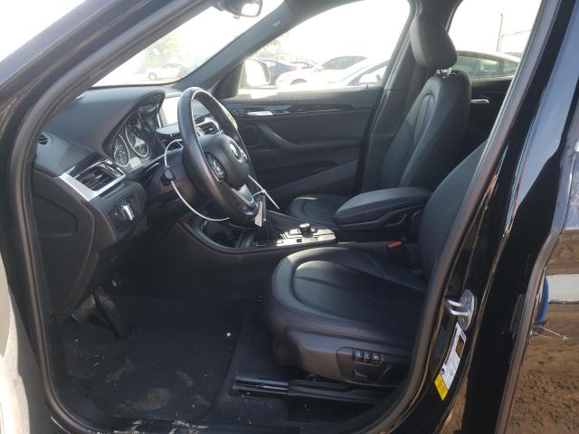 Photo 7 from auction – 2017 BMW X1 SDRIVE2 with VIN WBXHU7C35HP924929