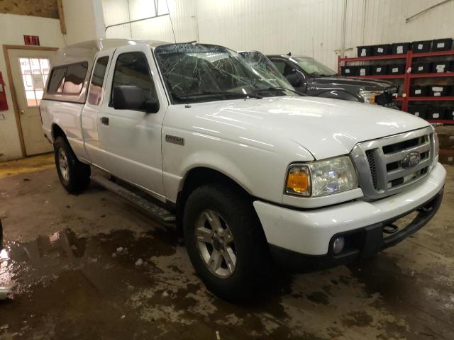 Photo 4 from auction – 2006 FORD RANGER SUP with VIN 1FTZR45E86PA75263