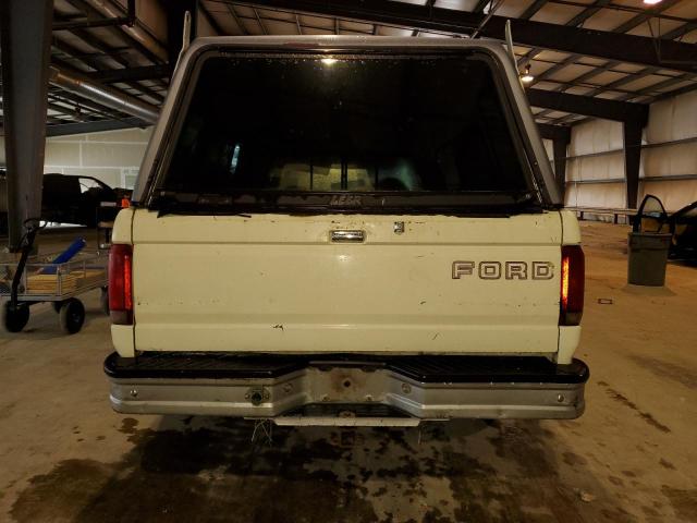 Photo 6 from auction – 1995 FORD F150 with VIN 1FTEX15N6SKB94651