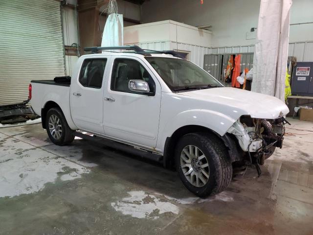 Zdjęcie 4 z aukcji – 2012 NISSAN FRONTIER S z VIN 1N6AD0EV8CC413328