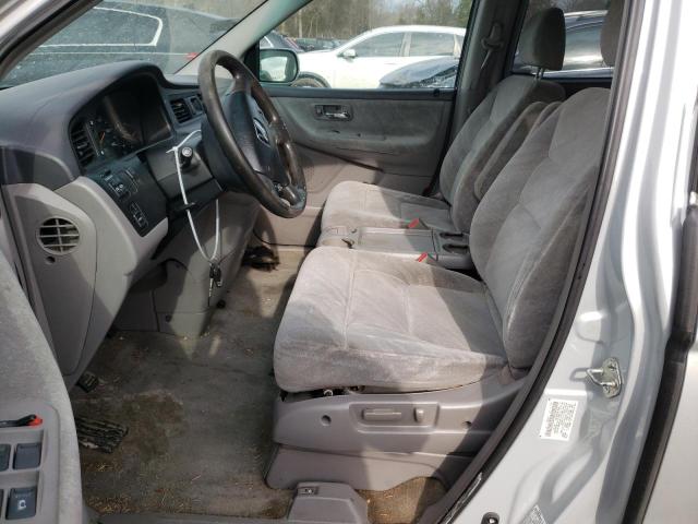 Photo 7 from auction – 2003 HONDA ODYSSEY EX with VIN 5FNRL18613B027064