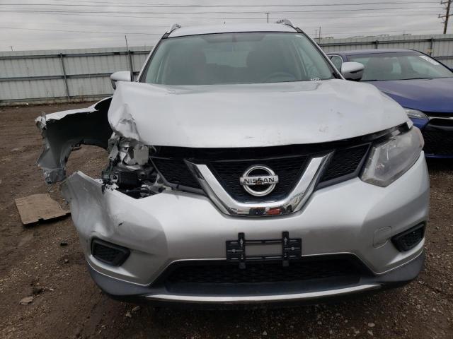 Photo 5 from auction – 2016 NISSAN ROGUE S with VIN KNMAT2MV1GP618457