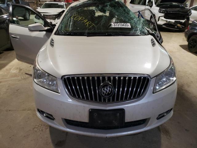 Foto 11 de la subasta – 2013 BUICK LACROSSE con VIN 1G4GC5E35DF259068
