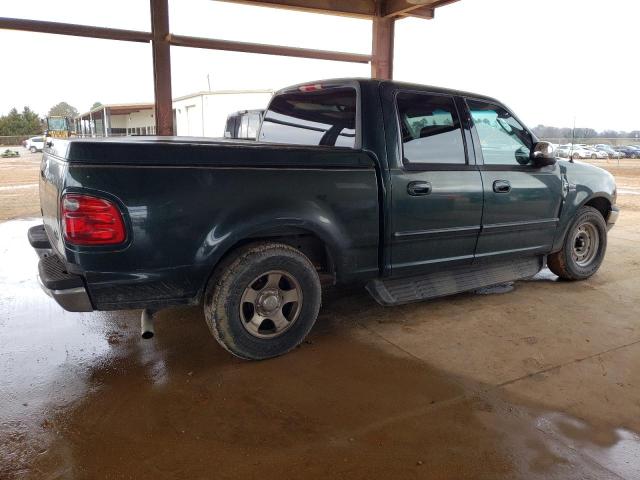 Photo 3 from auction – 2002 FORD F150 SUPER with VIN 1FTRW07602KE30201