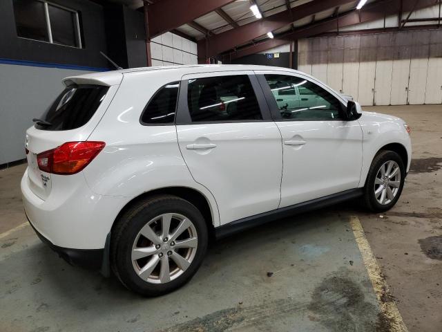 Photo 3 from auction – 2015 MITSUBISHI OUTLANDER with VIN 4A4AP3AW7FE036731