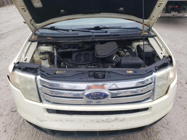 Photo 11 from auction – 2007 FORD EDGE SEL with VIN 2FMDK38C87BA74055