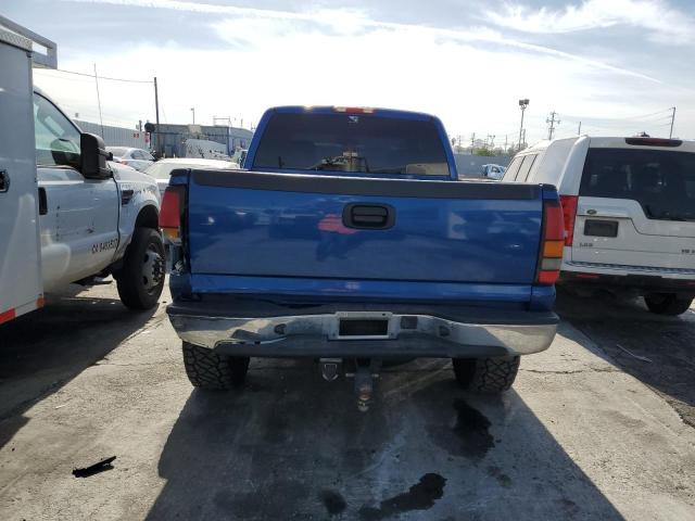 Photo 6 from auction – 2004 GMC NEW SIERRA with VIN 2GTEC19VX41159281