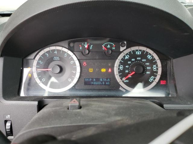 Photo 9 from auction – 2012 FORD ESCAPE LIM with VIN 1FMCU9E72CKB06627