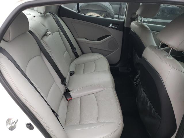 Photo 10 from auction – 2013 KIA OPTIMA EX with VIN 5XXGN4A77DG251217