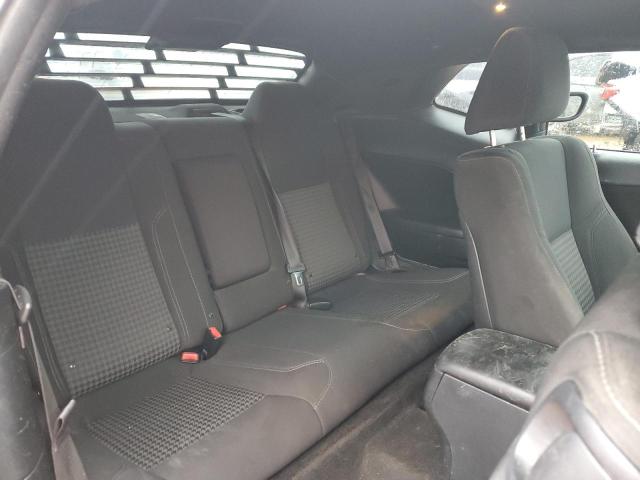 Photo 10 from auction – 2015 DODGE CHALLENGER with VIN 2C3CDZAG1FH821120
