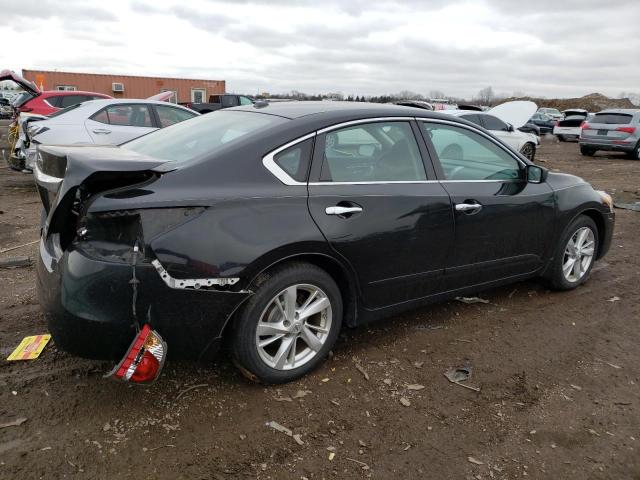 Photo 3 from auction – 2014 NISSAN ALTIMA 2.5 with VIN 1N4AL3AP8EC106927