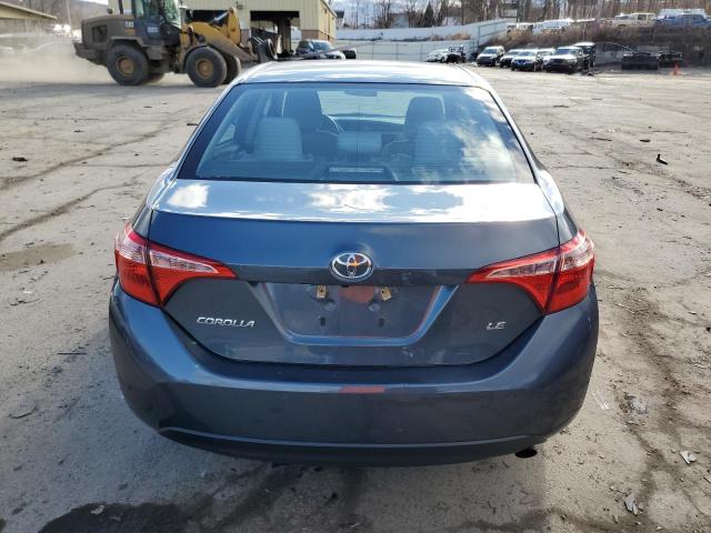 Photo 6 from auction – 2017 TOYOTA COROLLA L with VIN 2T1BURHE5HC899036