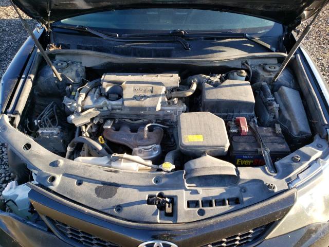 Photo 11 from auction – 2012 TOYOTA CAMRY BASE with VIN 4T1BF1FK3CU053810