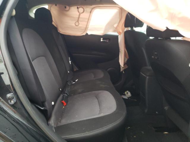 Photo 11 from auction – 2011 NISSAN ROGUE S with VIN JN8AS5MV1BW686989