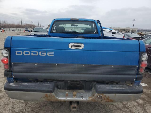 Photo 10 from auction – 1999 DODGE RAM 1500 with VIN 1B7HC16Y9XS304875