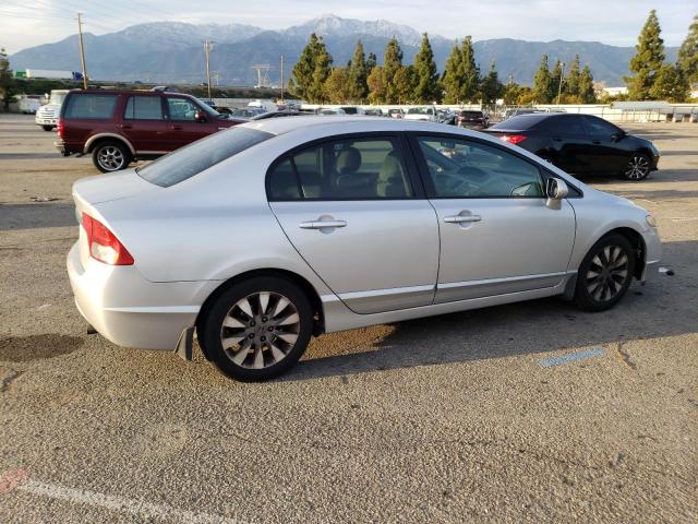 Photo 3 from auction – 2011 HONDA CIVIC EX with VIN 2HGFA1F80BH529913