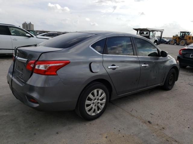 Photo 3 from auction – 2017 NISSAN SENTRA S with VIN 3N1AB7AP4HY270923