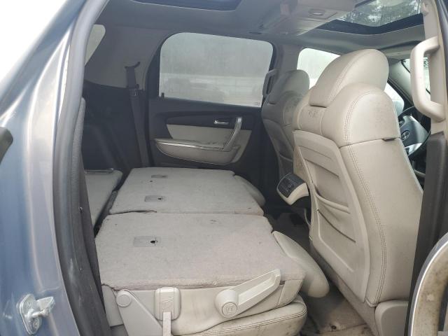 Photo 10 from auction – 2008 GMC ACADIA SLT with VIN 1GKEV33788J228906
