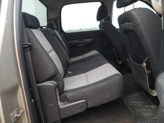 Photo 10 from auction – 2007 GMC NEW SIERRA with VIN 3GTEC13C67G543304
